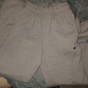 Champion sweats